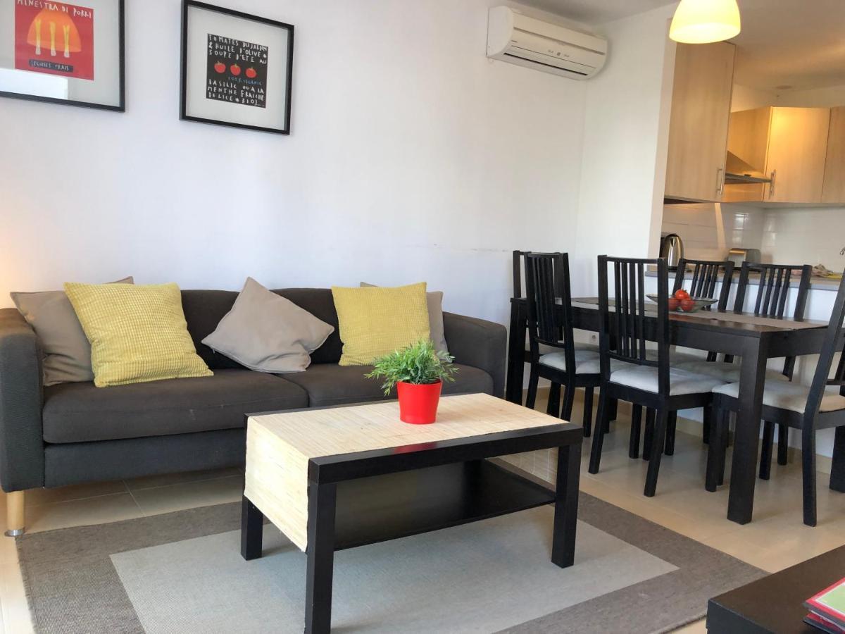 Jardin 1195 Apartment Alhama de Murcia Exterior photo