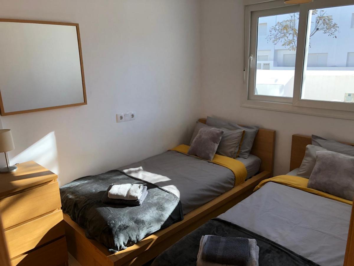 Jardin 1195 Apartment Alhama de Murcia Exterior photo
