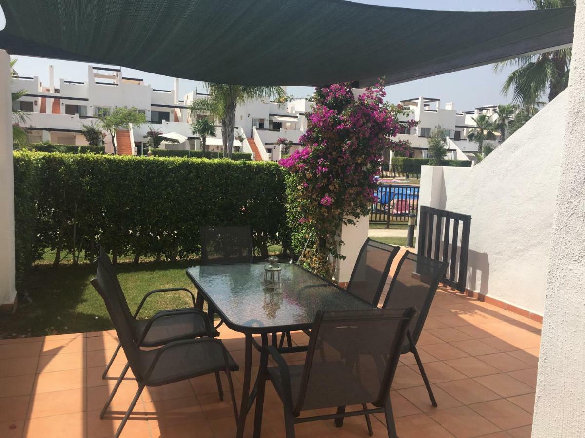 Jardin 1195 Apartment Alhama de Murcia Exterior photo